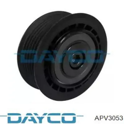 Паразитный ролик APV3053 Dayco