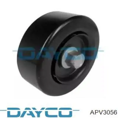 Паразитный ролик ГРМ APV3056 Dayco