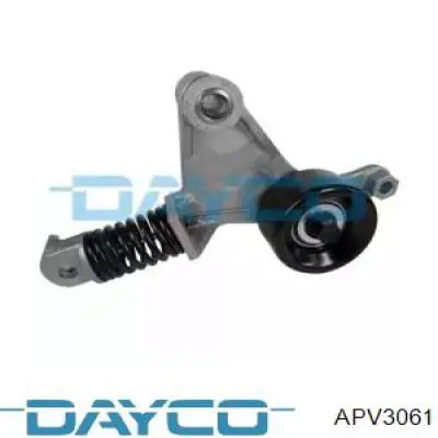 Натяжитель приводного ремня APV3061 Dayco