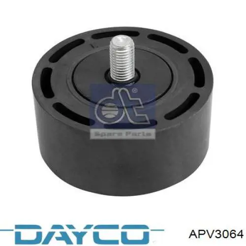 Паразитный ролик APV3064 Dayco