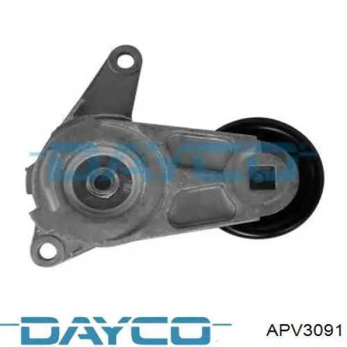Натяжитель приводного ремня APV3091 Dayco