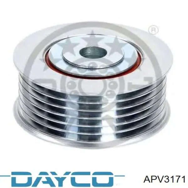 Паразитный ролик APV3171 Dayco