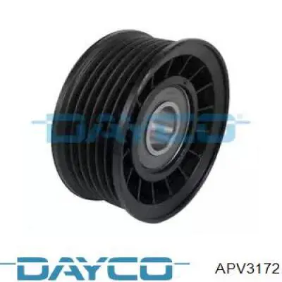 Паразитный ролик APV3172 Dayco