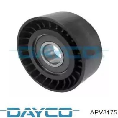 Паразитный ролик APV3175 Dayco