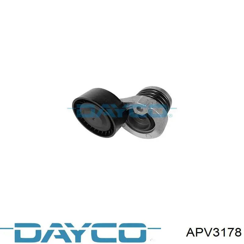Паразитный ролик приводного ремня Dayco APV3178 цена, от 28.40 USD