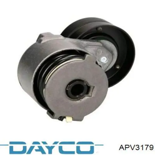 APV3179 Dayco Натяжитель клинового ремня