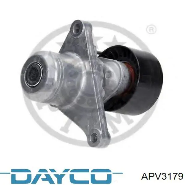 Купить APV3179 Dayco Натяжитель приводного ремня