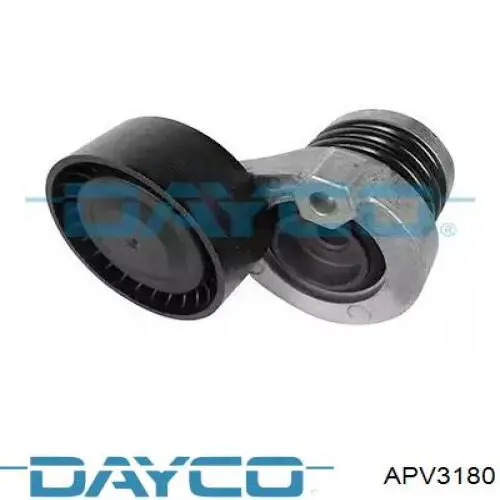 APV3180 Dayco натяжитель приводного ремня