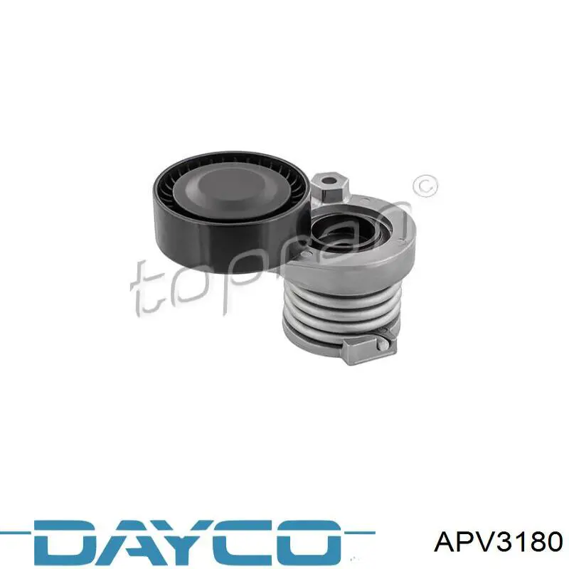 Натяжитель приводного ремня APV3180 Dayco