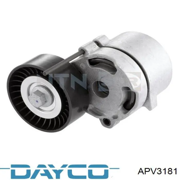 Натяжитель приводного ремня APV3181 Dayco