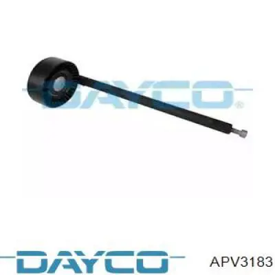 Натяжной ролик APV3183 Dayco