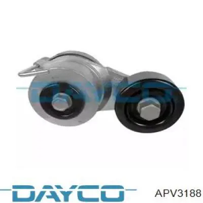 APV3188 Dayco натяжитель приводного ремня