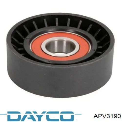 Роликовий модуль натяжителя ремня Dayco APV3190 цена, от 40.82 USD