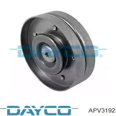 Паразитный ролик APV3192 Dayco