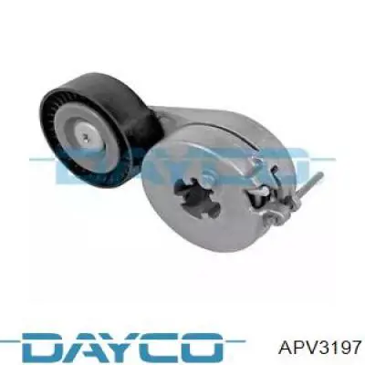 Натяжитель приводного ремня APV3197 Dayco