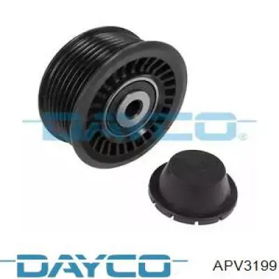 Паразитный ролик APV3199 Dayco