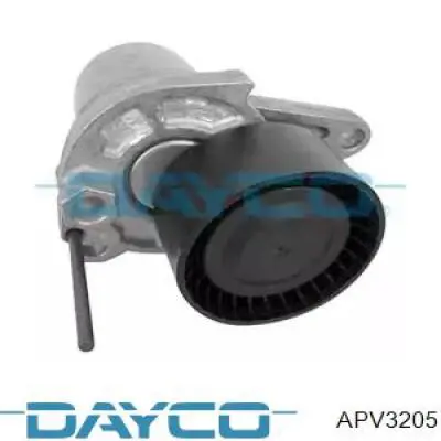 APV3205 Dayco натяжитель приводного ремня