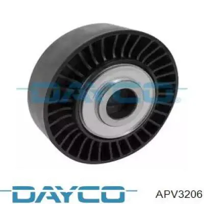 APV3206 Dayco паразитный ролик