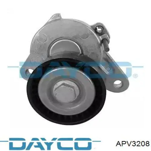 APV3208 Dayco натяжитель приводного ремня