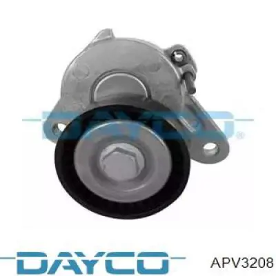 Натягувач приводного ременя APV3208 Dayco