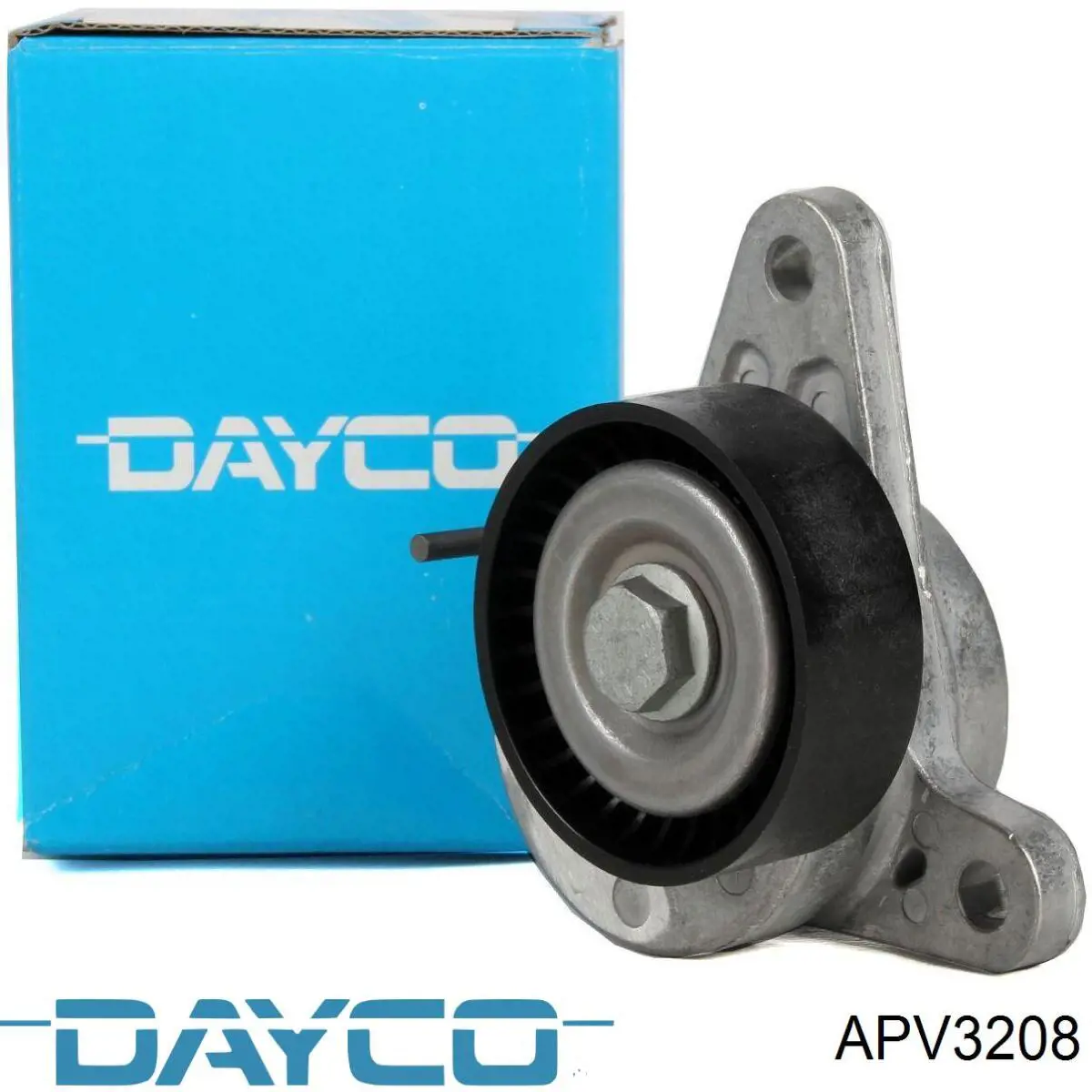 Натяжитель приводного ремня APV3208 Dayco