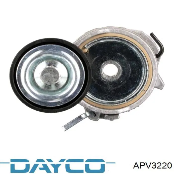 Купить APV3220 Dayco Натяжитель приводного ремня