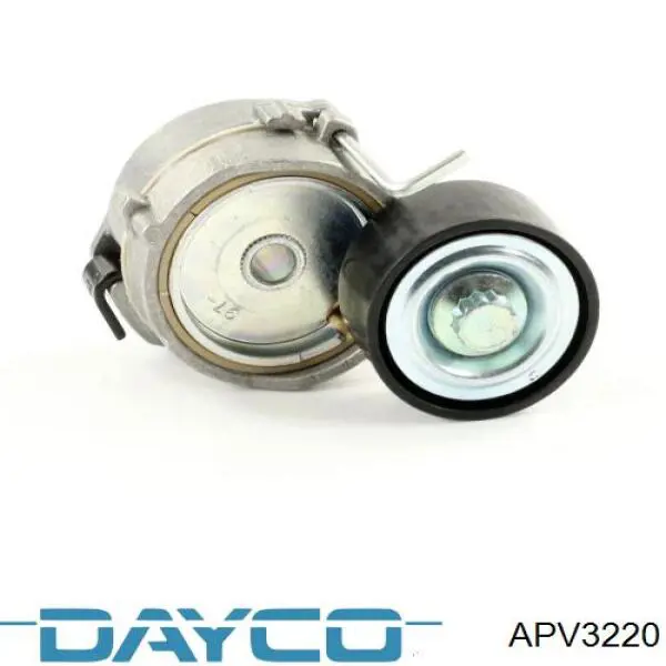 Роликовий модуль натяжителя ремня Dayco APV3220 цена, от 39.09 USD