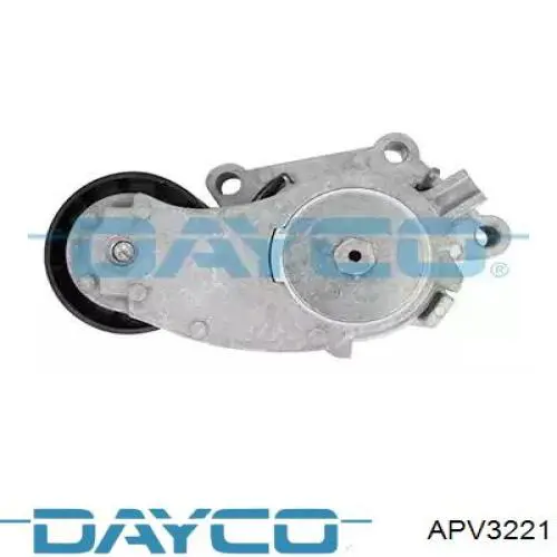 APV3221 Dayco натяжитель приводного ремня