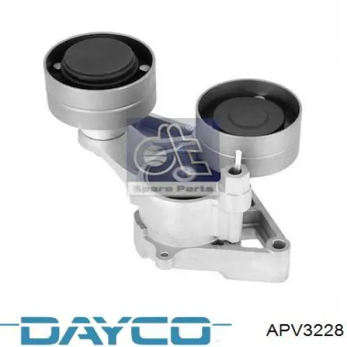 Купить APV3228 Dayco Натяжитель приводного ремня