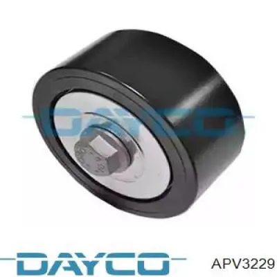 Паразитный ролик приводного ремня Dayco APV3229 цена, от 77.66 USD