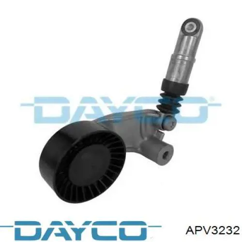 Паразитный ролик APV3232 Dayco