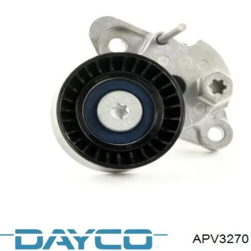 Натяжная планка поликлинового ремня Dayco APV3270