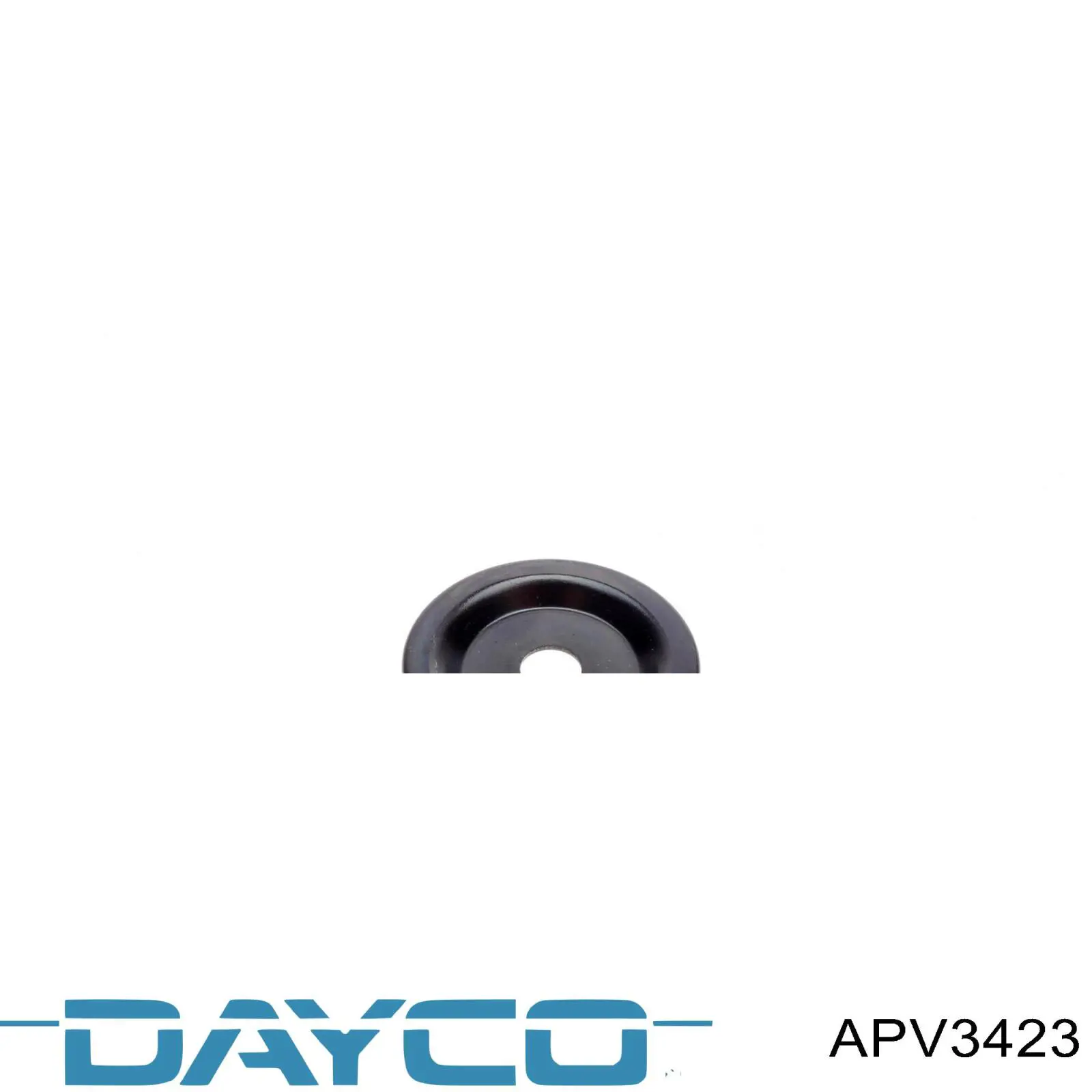 Купить APV3423 Dayco Паразитный ролик