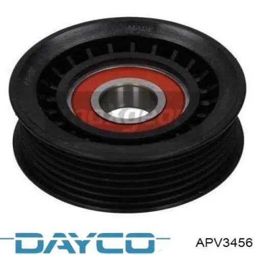 APV3456 Dayco