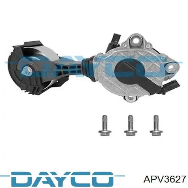 Купить APV3627 Dayco Натяжитель приводного ремня