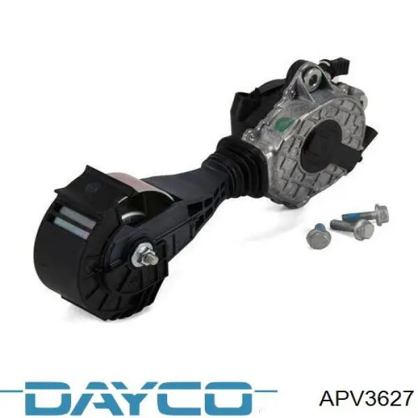 Натяжитель приводного ремня APV3627 Dayco