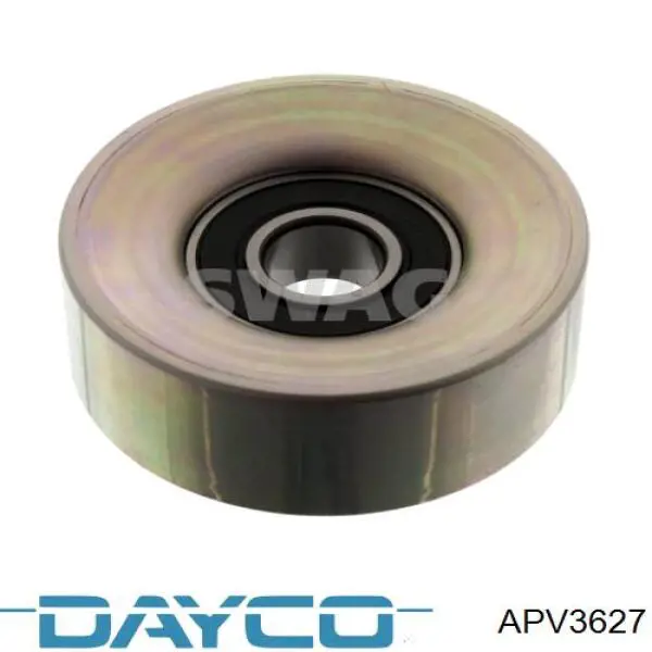 APV3627 Dayco Натяжитель клинового ремня