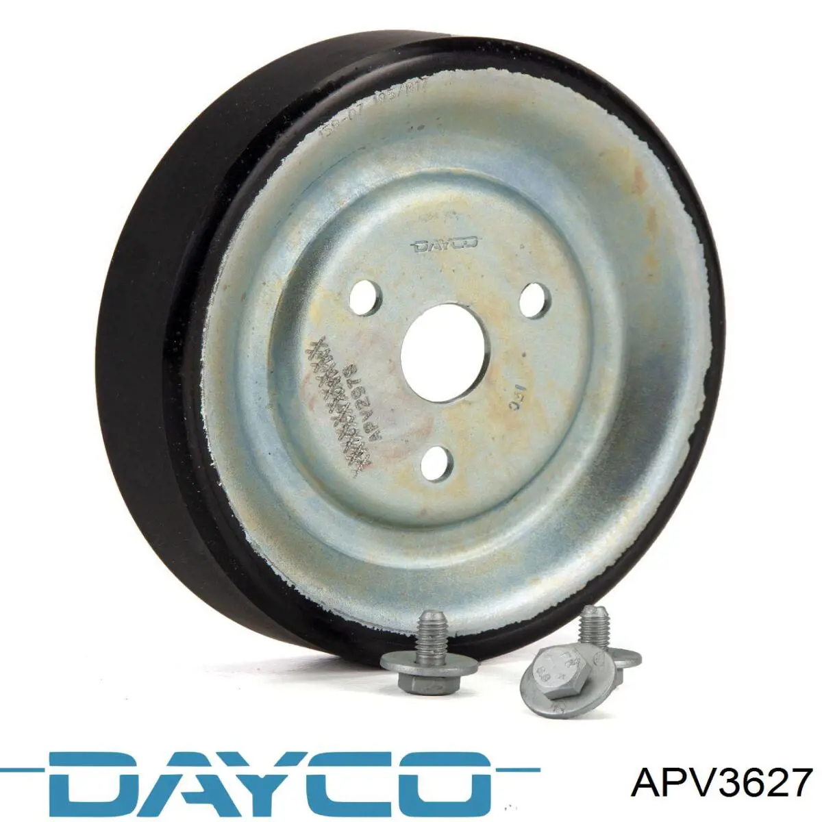Роликовий модуль натяжителя ремня Dayco APV3627 цена, от 74.57 USD