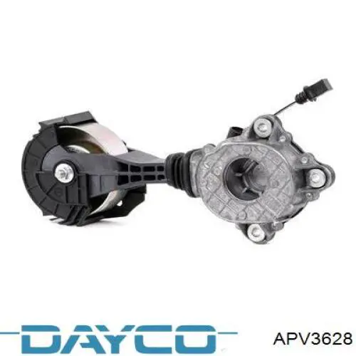 Купить APV3628 Dayco Натяжитель приводного ремня