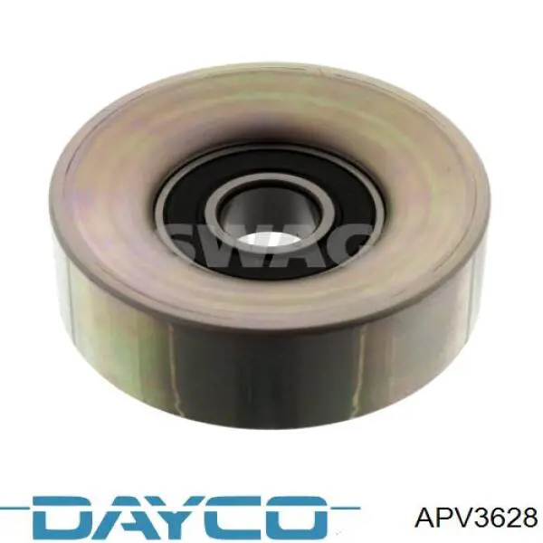 Натяжитель приводного ремня APV3628 Dayco
