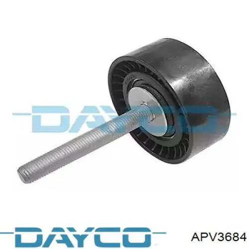 Паразитный ролик приводного ремня Dayco APV3684 цена, от 28.17 USD