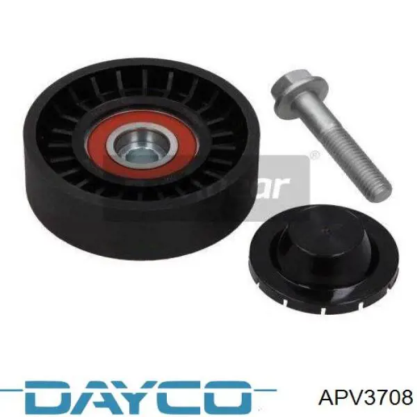 Паразитный ролик приводного ремня Dayco APV3708 цена, от 15.72 USD
