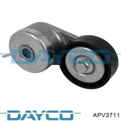 Натягувач приводного ременя APV3711 Dayco