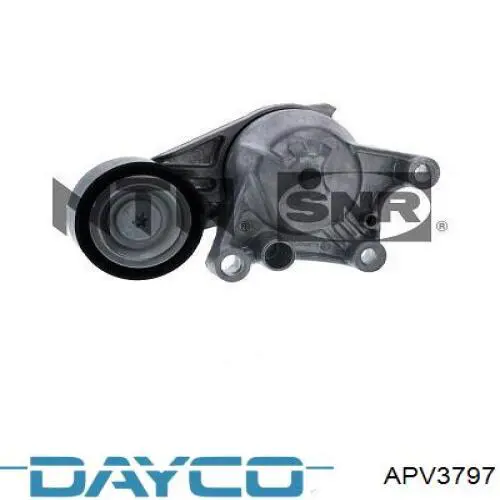 Натяжитель приводного ремня APV3797 Dayco