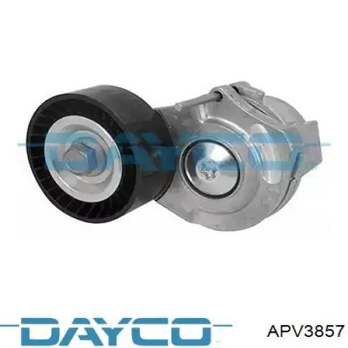 APV3857 Dayco натяжитель приводного ремня