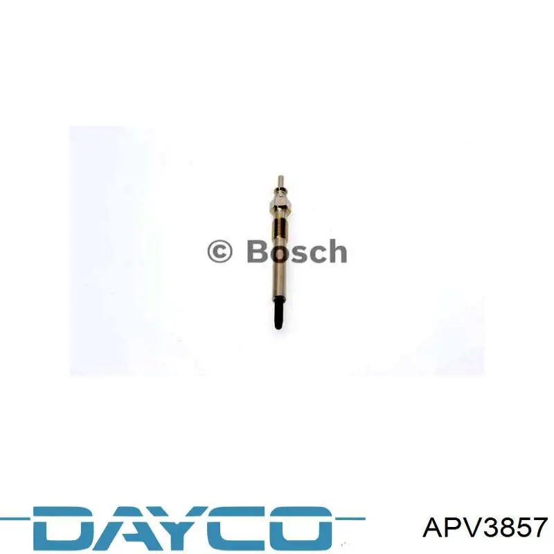 Натяжитель приводного ремня APV3857 Dayco