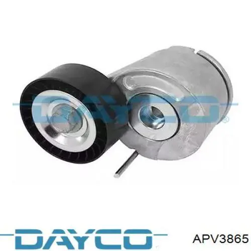 APV3865 Dayco натяжитель приводного ремня