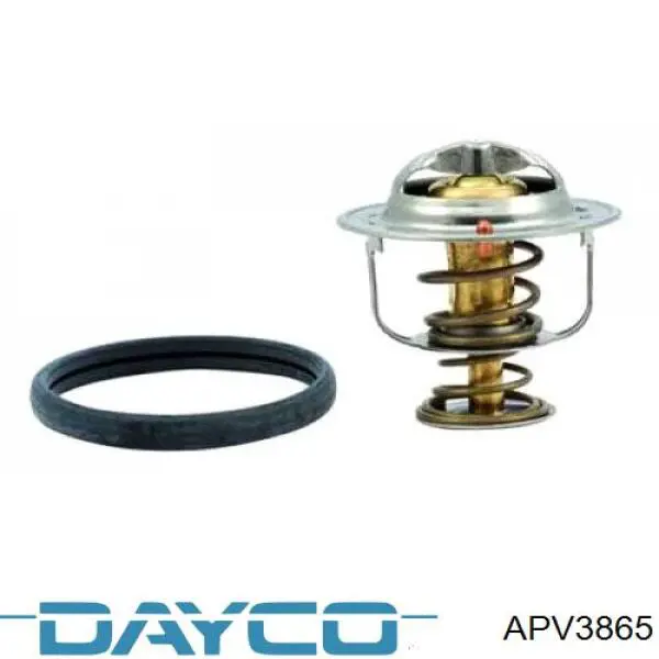 Купить APV3865 Dayco Натяжитель приводного ремня
