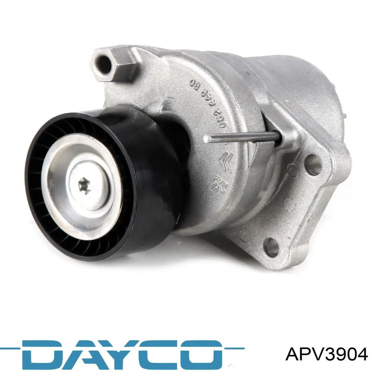 Rolo de reguladora de tensão da correia de transmissão Dayco APV3904 preço, a partir de 68,24 USD