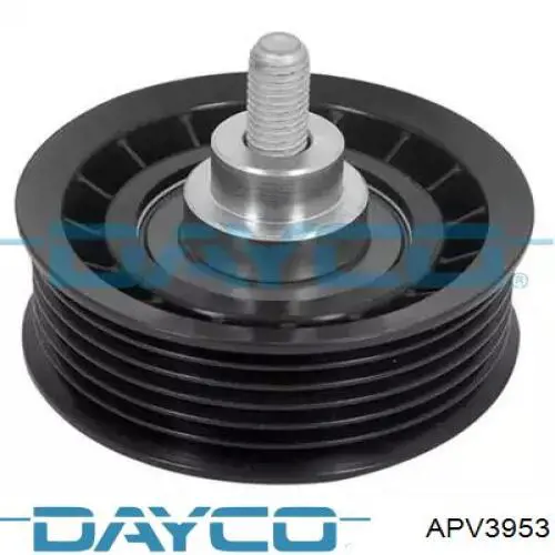 Паразитный ролик APV3953 Dayco